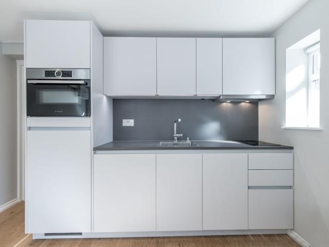 apartment for rent in Flat 3 119 Uxbridge Road Twickenham London