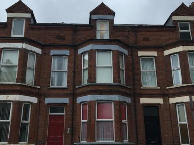 apartment for rent in Flat 3 23 Camden Street, Belfast, BT9 6AT