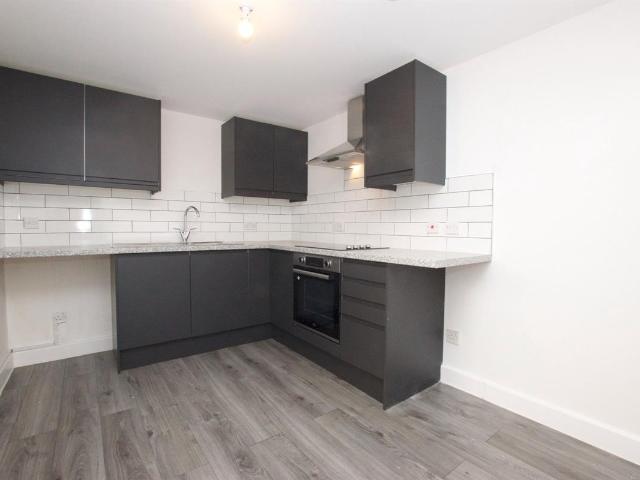 apartment for rent in Flat 3 2 4 Wilmot Street