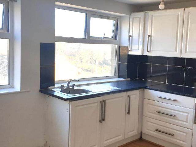 apartment for rent in Flat 3, 47a South Street, BD21 1AD