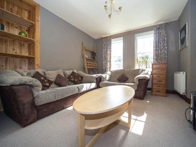 apartment for rent in Flat Barony Street, Edinburgh