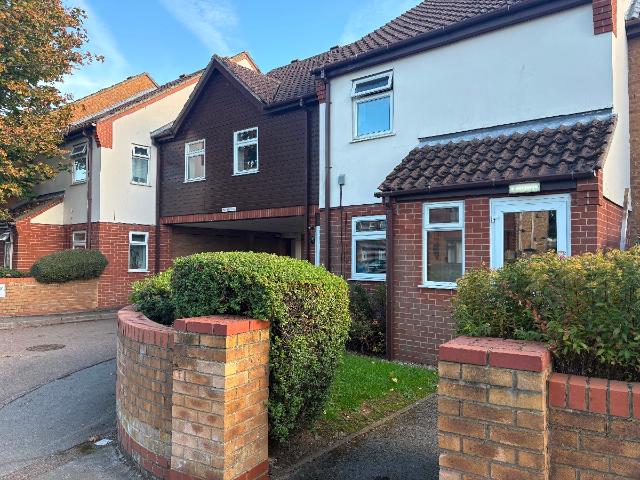 apartment for rent in Flat, Brancaster Court, Staithe Road, Wisbech