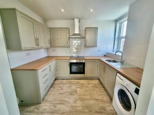 Apartment for rent in Flat C, 58 Storey Square, Barrow In Furness