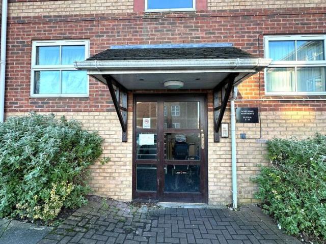 apartment for rent in Flat, Derby Court, Fulwood, Preston. Lancs. PR1 1DX