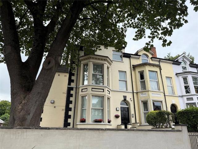 apartment for rent in Flat E, 70 Woodvale Road, Belfast, BT13 3BU