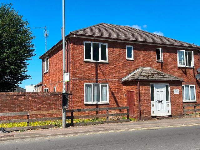 apartment for rent in Flat, Lynn Road, Wisbech