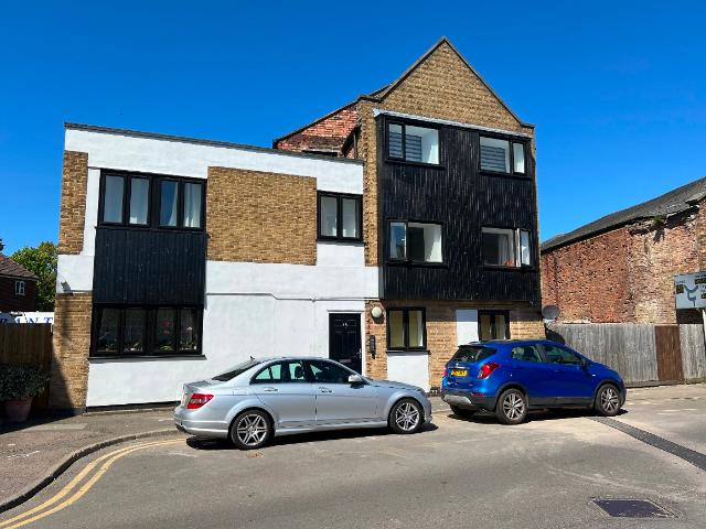 apartment for rent in Flat, North Street, Wisbech