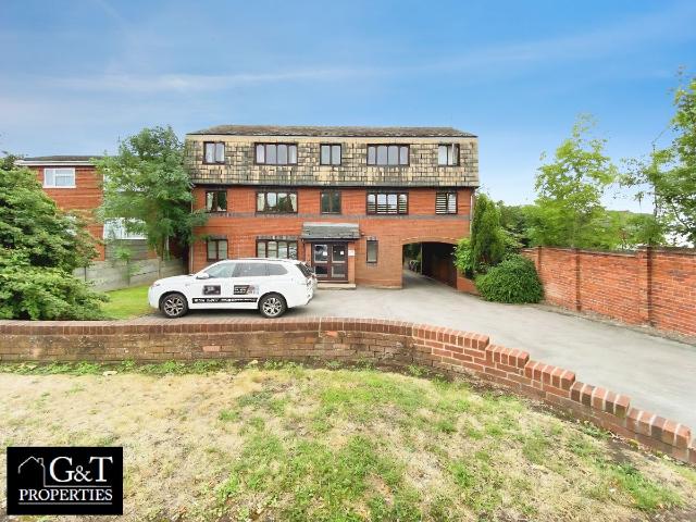 apartment for rent in Flat, St. Marks Court, High Street Pensnett, Pensnett, Brierley Hill