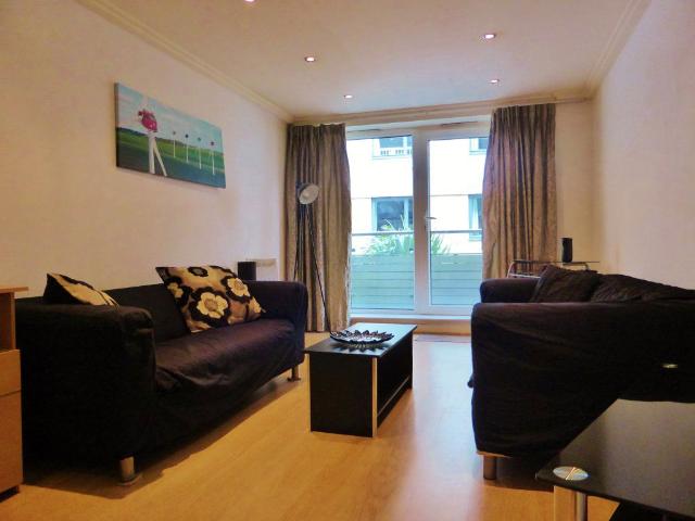 apartment for rent in Fleet Street, Brighton, East Sussex, BN1 4GS