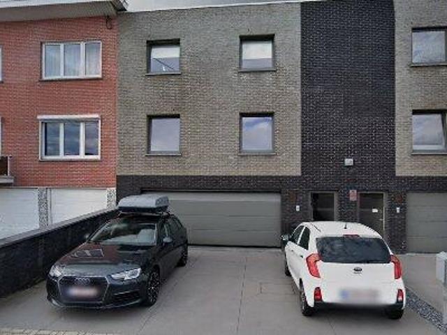 Apartment for rent in Flémalle