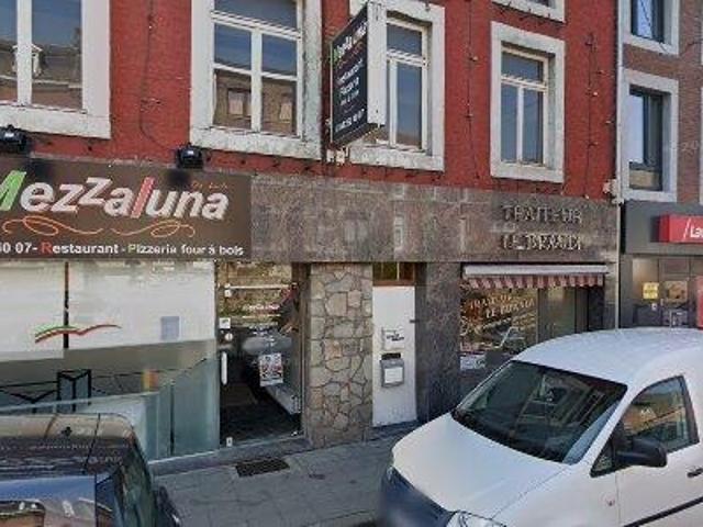 Apartment for rent in Flémalle