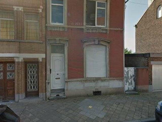 Apartment for rent in Flémalle