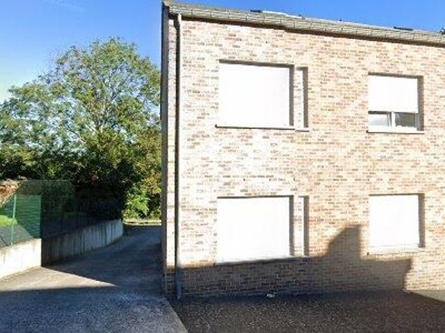 Apartment for rent in Flémalle