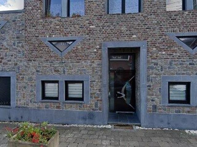 Apartment for rent in Flémalle