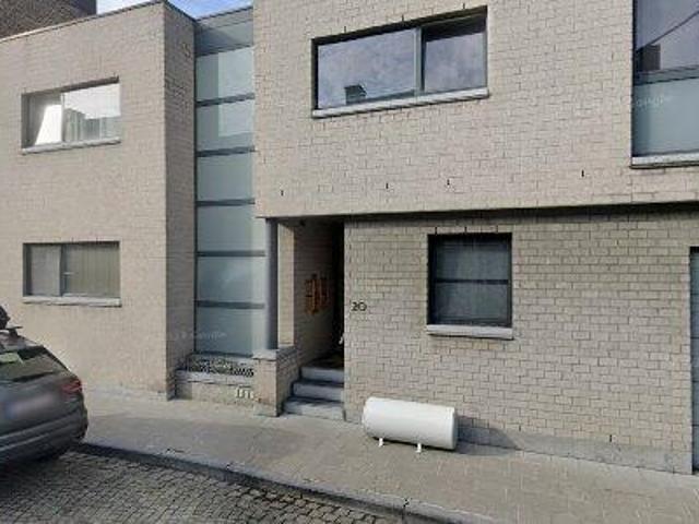 Apartment for rent in Flémalle