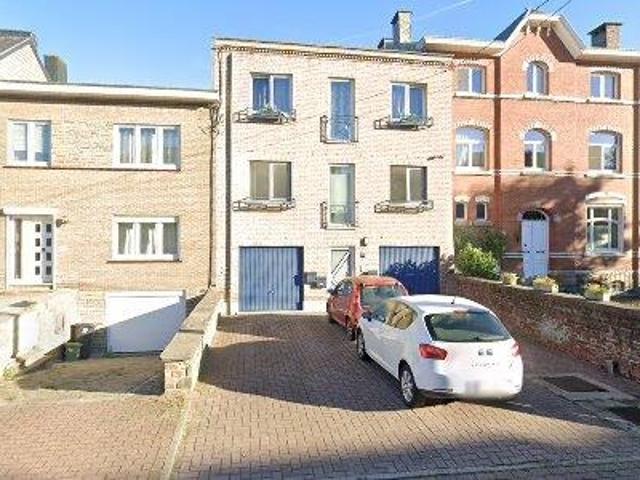 Apartment for rent in Flémalle