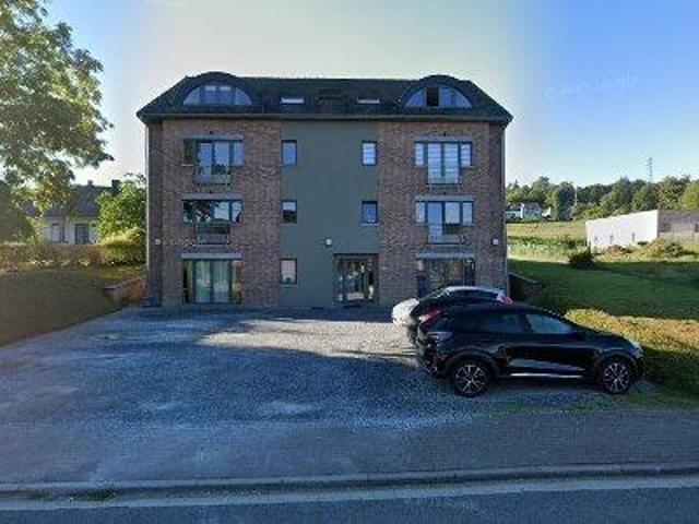 Apartment for rent in Flémalle, Luik region