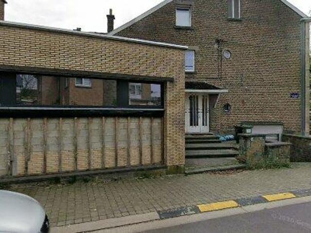 Apartment for rent in Fléron