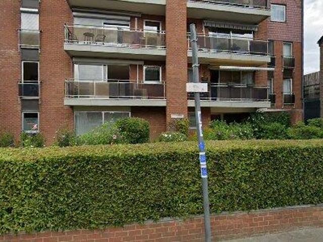 Apartment for rent in Fleurus
