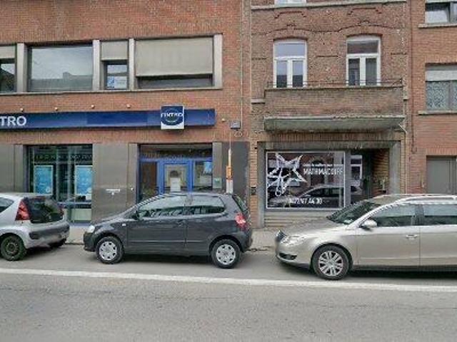 Apartment for rent in Fleurus