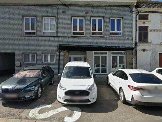 Apartment for rent in Fleurus