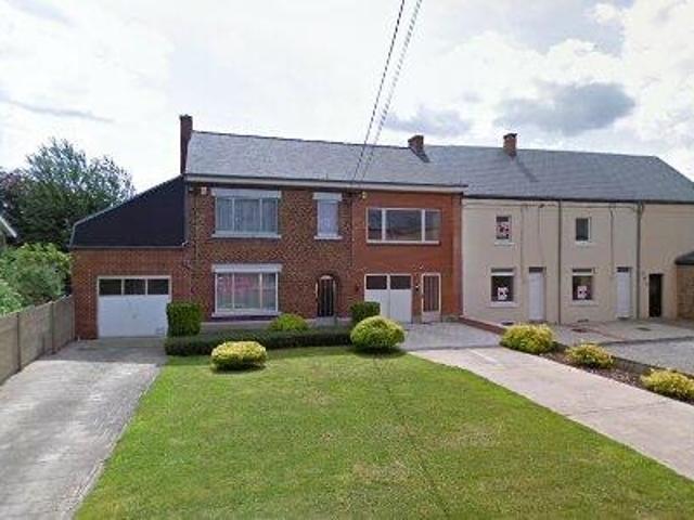 Apartment for rent in Fleurus