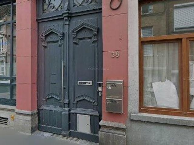 Apartment for rent in Fleurus