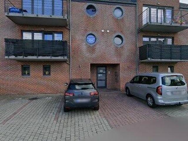 Apartment for rent in Fleurus