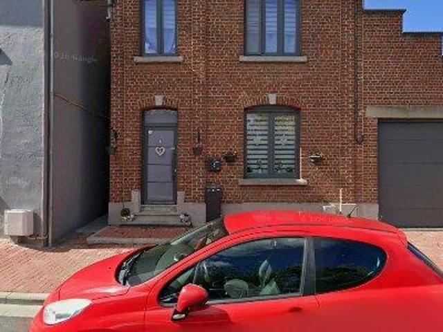 Apartment for rent in Fleurus