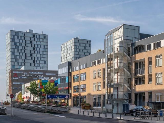 apartment for rent in Flevostraat 70 1315CD Almere Centrum Stad Zuidwest Almere