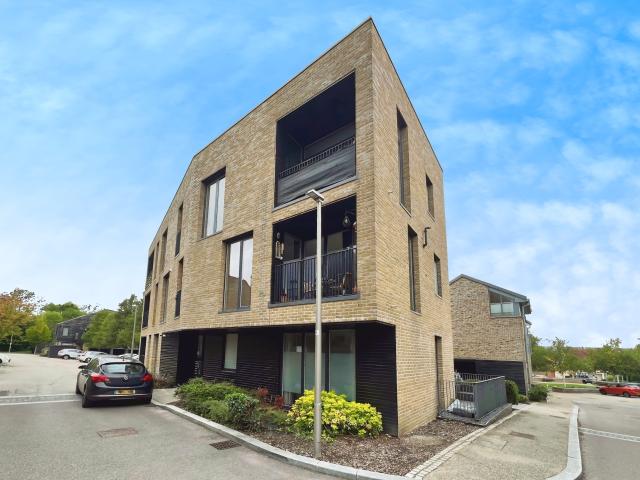 apartment for rent in Flint Lane, Harlow, Newhall, Harlow, Newhall