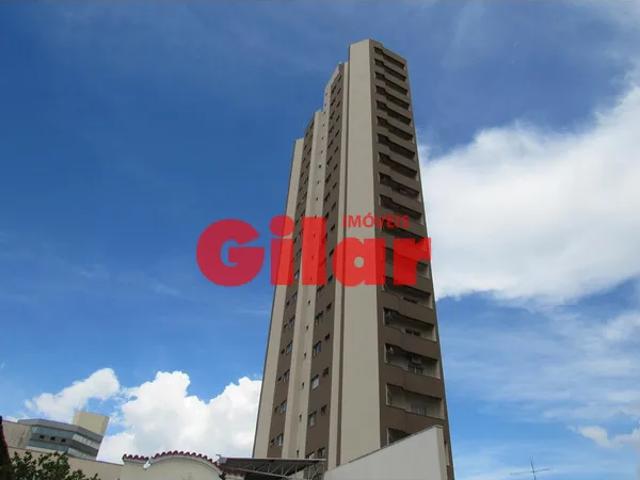 apartment for rent in FLORIDA, CENTRO, BAURU