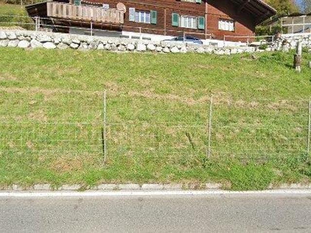 Apartment for rent in Frutigen Niedersimmental, Bern Kantone