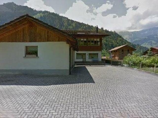 Apartment for rent in Frutigen Niedersimmental, Bern Kantone