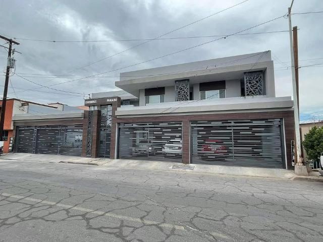 Apartment for rent in Fracc. Sonora Mexicali, B.C. !
