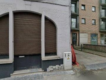 7080, Arrondissement de Mons, Wallonie