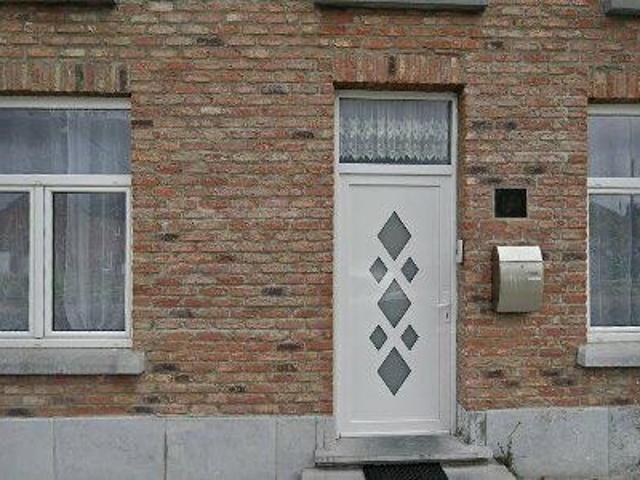 Apartment for rent in Frameries