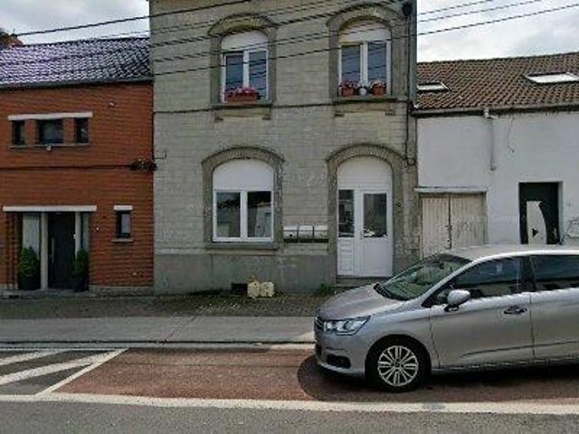 Apartment for rent in Frameries