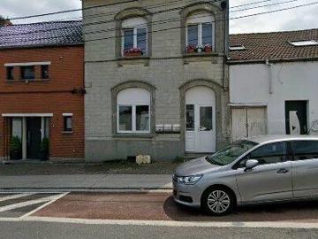 7080, Arrondissement de Mons, Wallonie