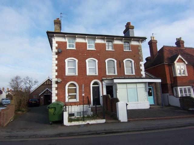 apartment for rent in Framfield Road, Uckfield, TN22