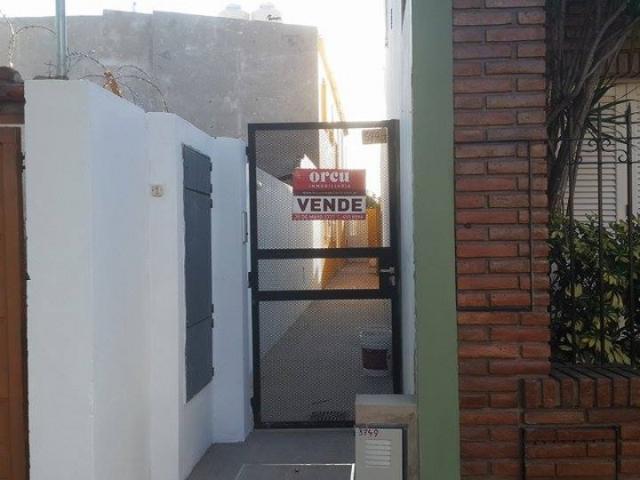 apartment for rent in FRANCIA 3749 INTERNO