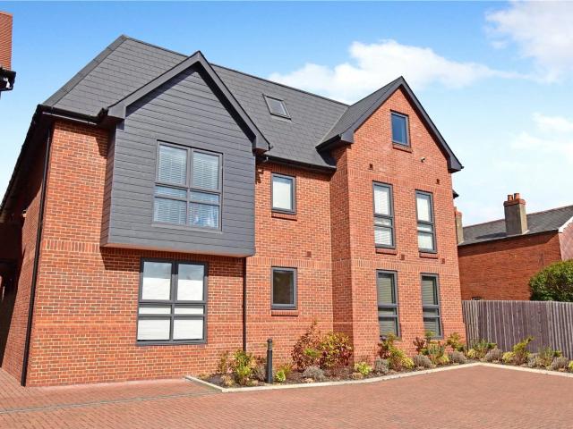 apartment for rent in Francis Close, Thatcham