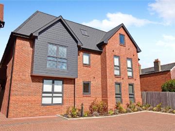apartment for rent in Francis Close, Thatcham