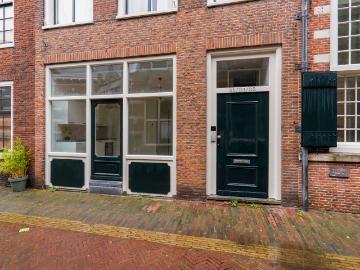 apartment for rent in Frankestraat 31 2011HT Haarlem Binnenstad Haarlem