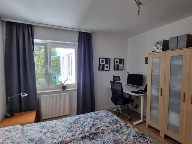 Apartment for Rent in Frankfurt Oberrad, Frankfurt Amsterdam Apartments for Rent