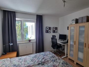 Apartment for Rent in Frankfurt Oberrad, Frankfurt Amsterdam Apartments for Rent