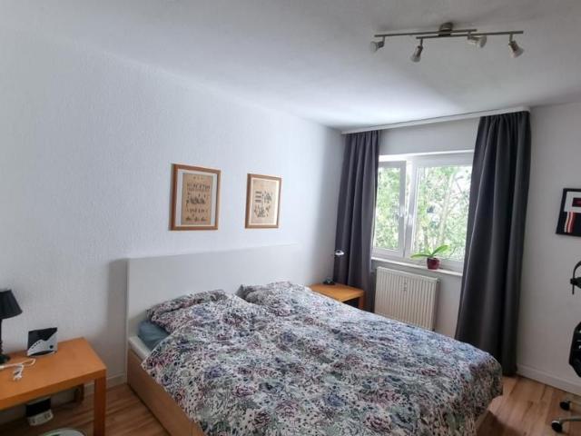 Apartment for Rent in Frankfurt Oberrad, Frankfurt Amsterdam Apartments for Rent