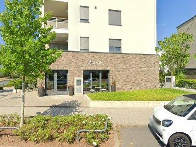 Apartment for rent in Frankfurt Kalbach/Riedberg