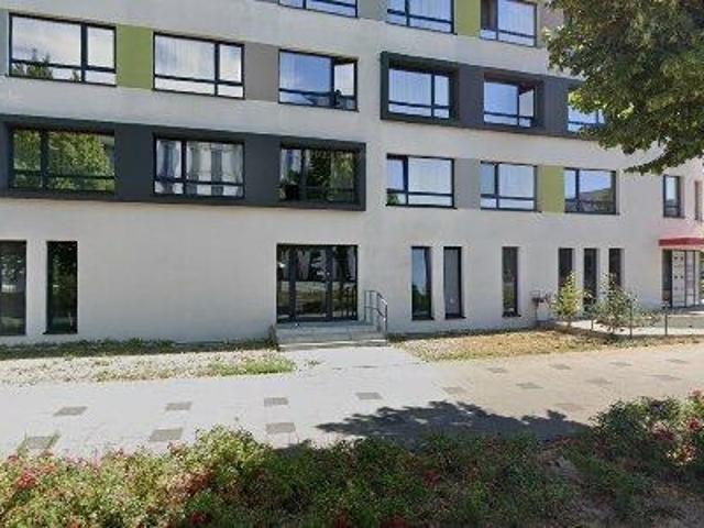 Apartment for rent in Frankfurt Kalbach/Riedberg