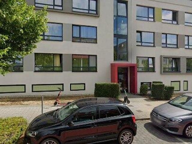 Apartment for rent in Frankfurt Kalbach/Riedberg